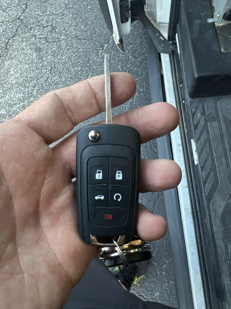 Car Lockout Port St Lucie service