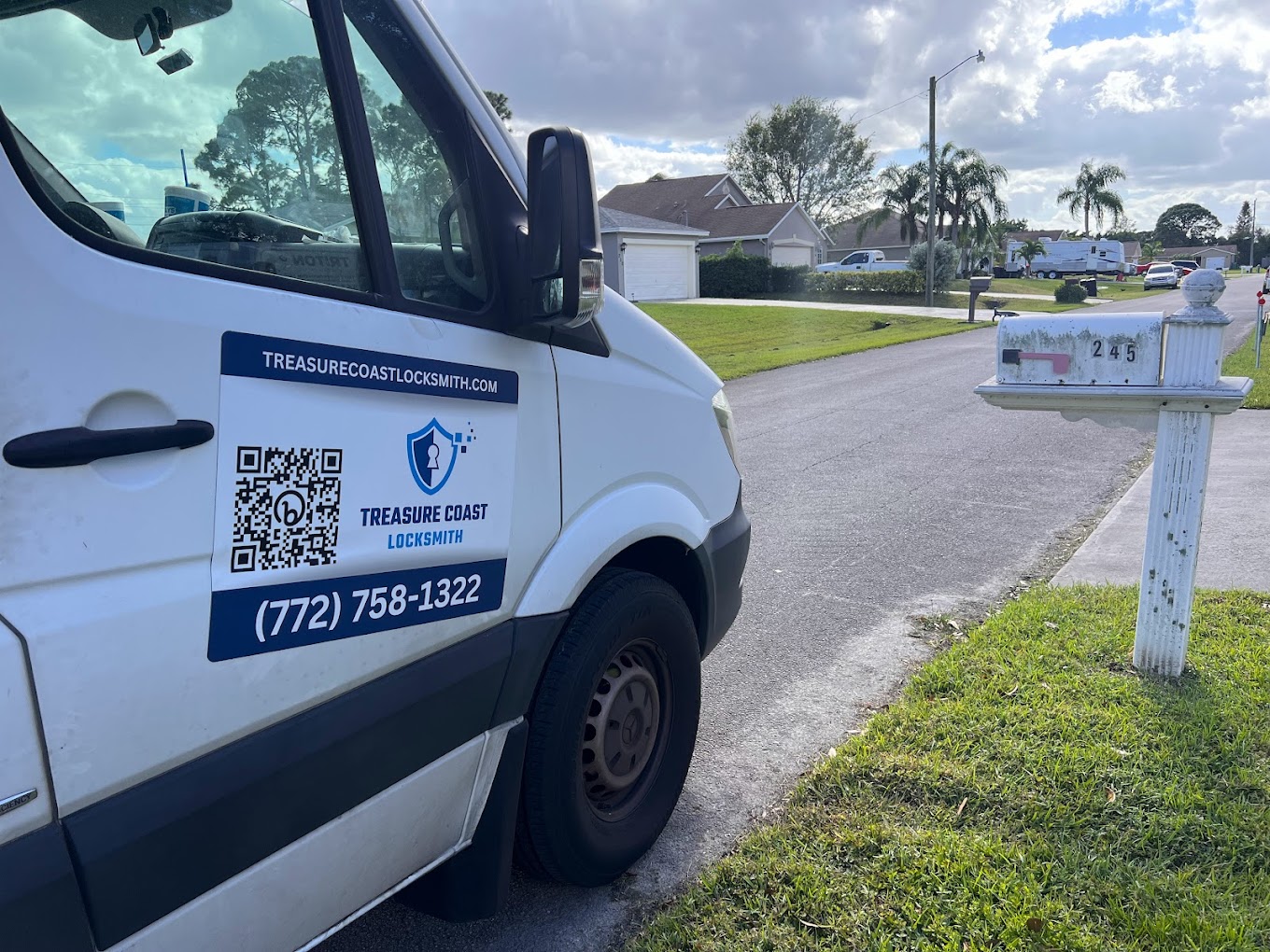 Car Lockout Port St Lucie service